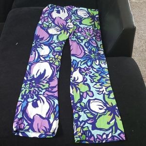 Lilly Pulitzer Pallotzo Pants